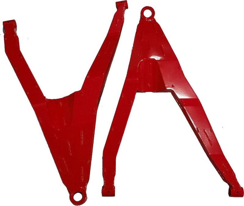 Load image into Gallery viewer, Maverick X3 72&quot; Boxed High Clearance Lower A Arms
