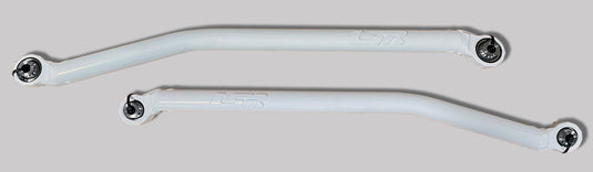 Polaris Pro R & Turbo R Hi-Clearance Lower Radius Rods