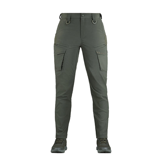 M-Tac Women’s Tactical Pants Aggressor Summer Flex