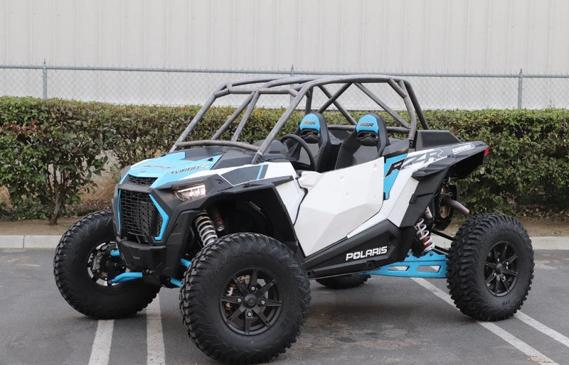 Load image into Gallery viewer, Polaris RZR XP1000 / Turbo 2-Seat Radius Roll Cage
