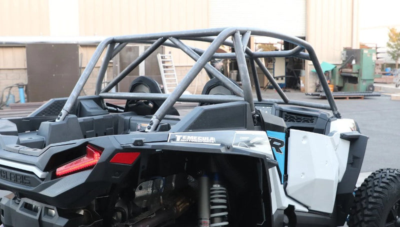 Load image into Gallery viewer, Polaris RZR XP1000 / Turbo 2-Seat Radius Roll Cage
