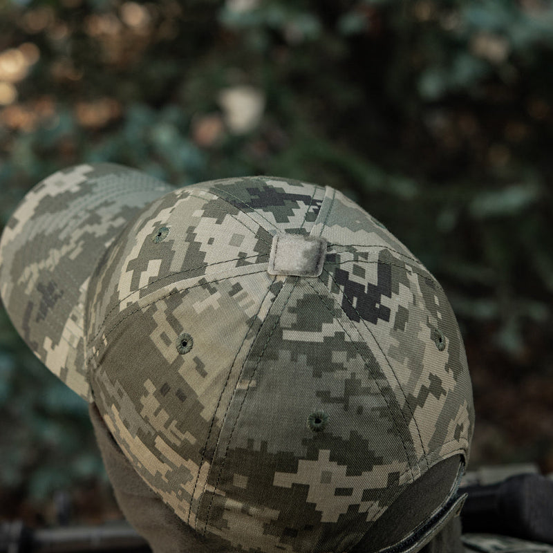 Load image into Gallery viewer, M-Tac Baseball Cap Lightweight Gen.II
