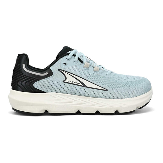 Men's Altra Provision 7, Mineral Blue, 8 D Medium - Skoutley Outdoors LLC