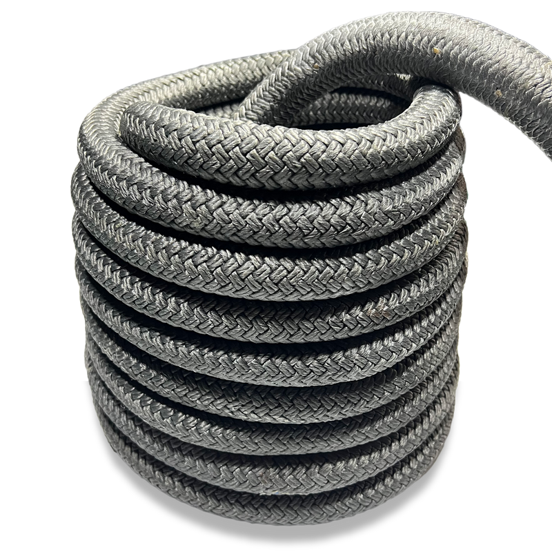 Load image into Gallery viewer, Lug Line 7/8" Stretch Recovery Rope
