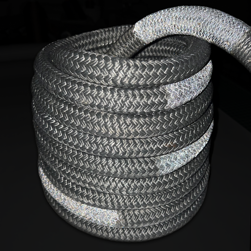 Load image into Gallery viewer, Lug Line 7/8" Stretch Recovery Rope
