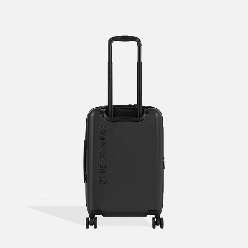 Load image into Gallery viewer, Meridian | 22" Carry-On - Chromatic Black

