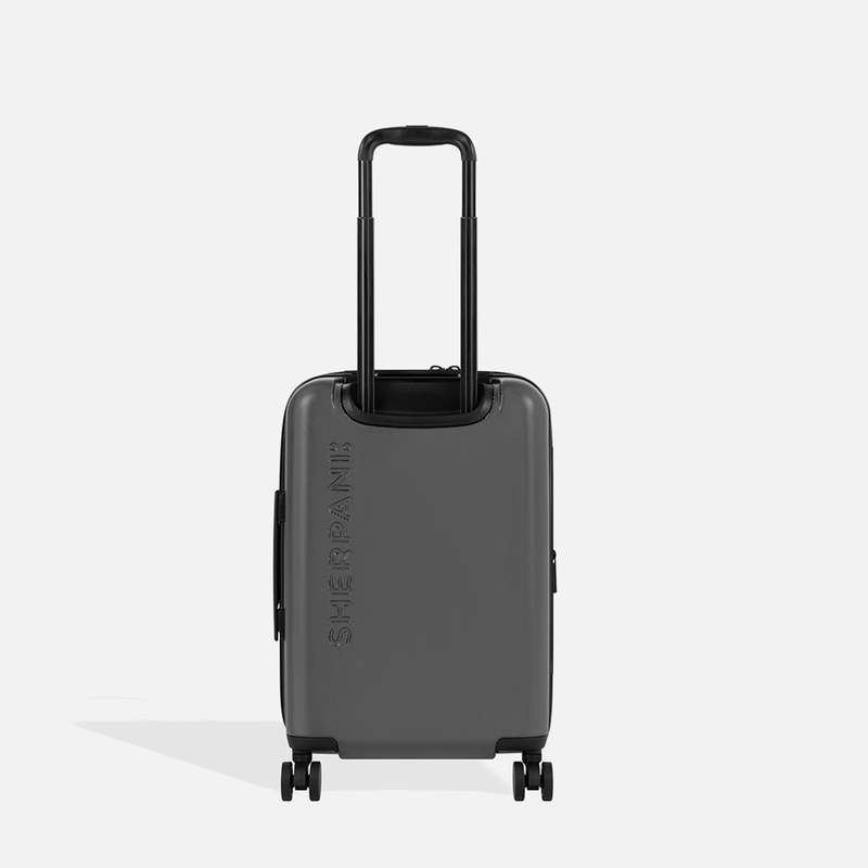 Load image into Gallery viewer, Meridian | 22" Carry-On - Chromatic Black
