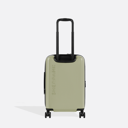 Meridian | 22" Carry-On - Chromatic Black