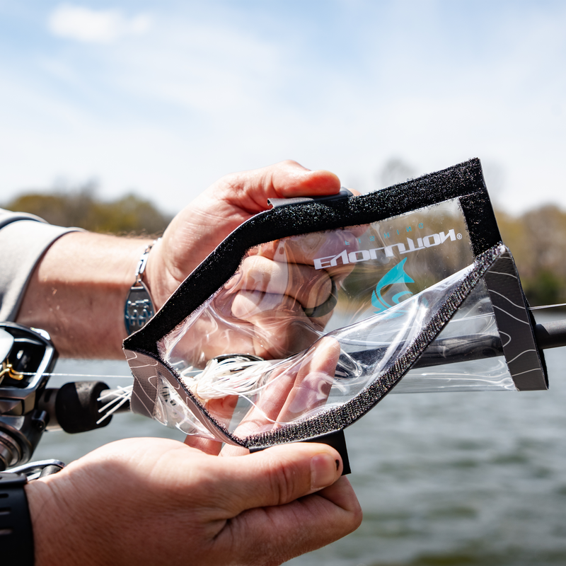 Load image into Gallery viewer, Lure Wrap 2/pk

