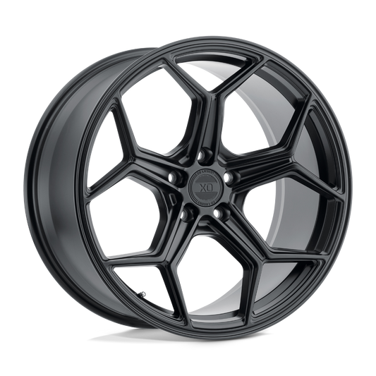 Xo Helsinki Matte Black