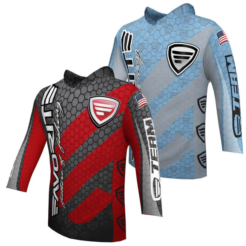 Load image into Gallery viewer, Team Favorite Lightweight Performance Hoodie
