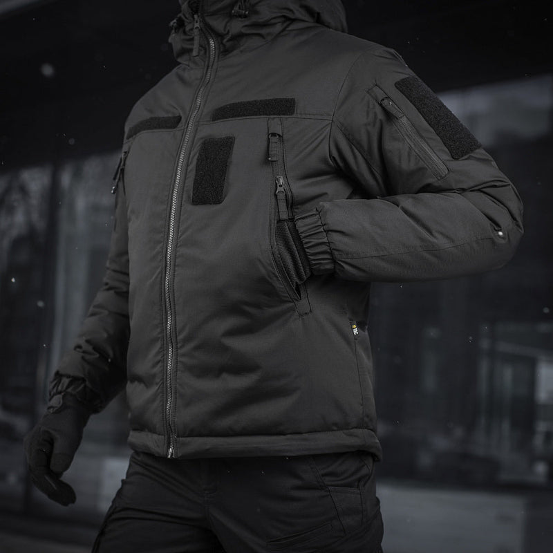 Load image into Gallery viewer, M-Tac Winter Jacket Alpha Gen.IV Pro
