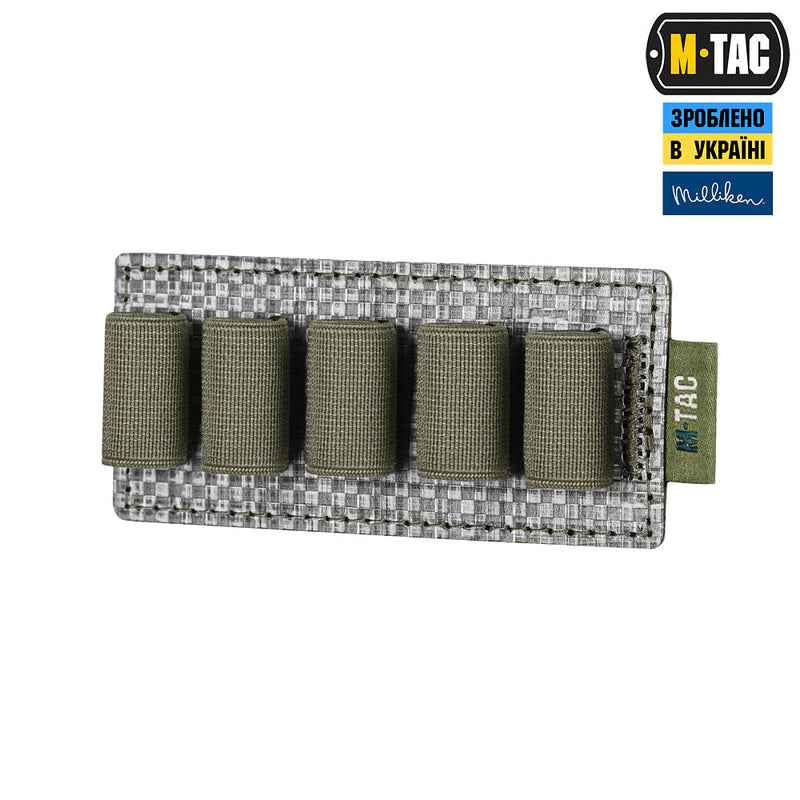 Load image into Gallery viewer, M-Tac Insert Modular for Ampoules 5 ml
