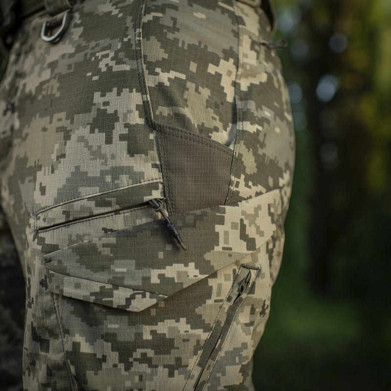 Load image into Gallery viewer, M-Tac Shorts Aggressor Summer Flex
