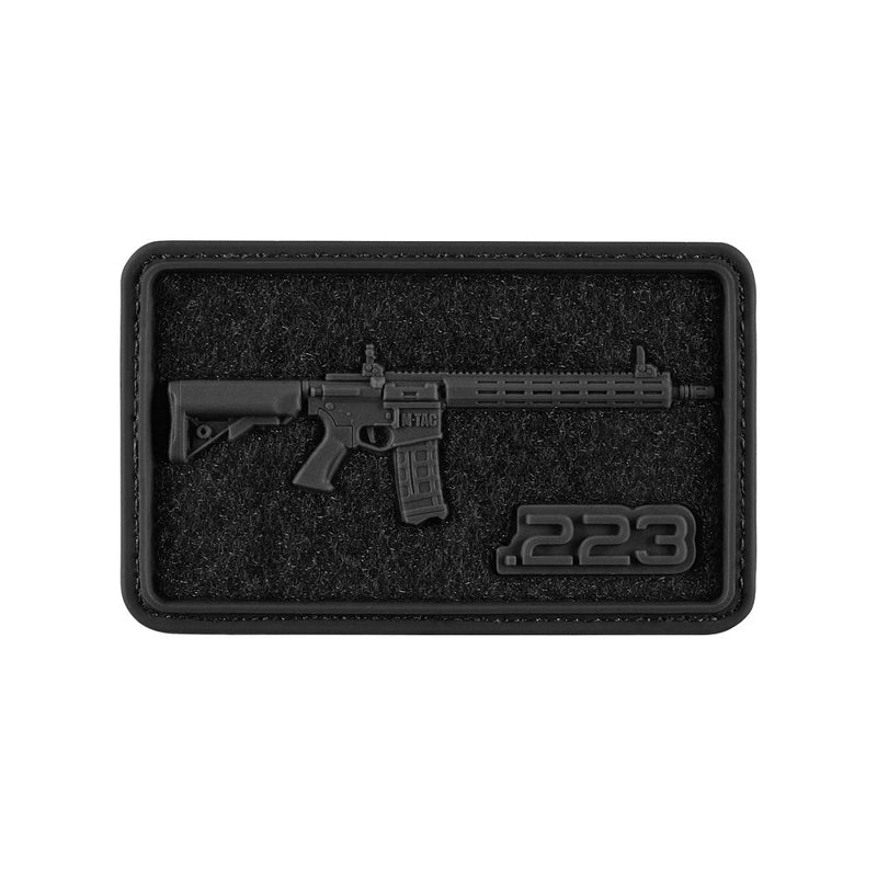 Load image into Gallery viewer, M-Tac Patch AR-15 PVC
