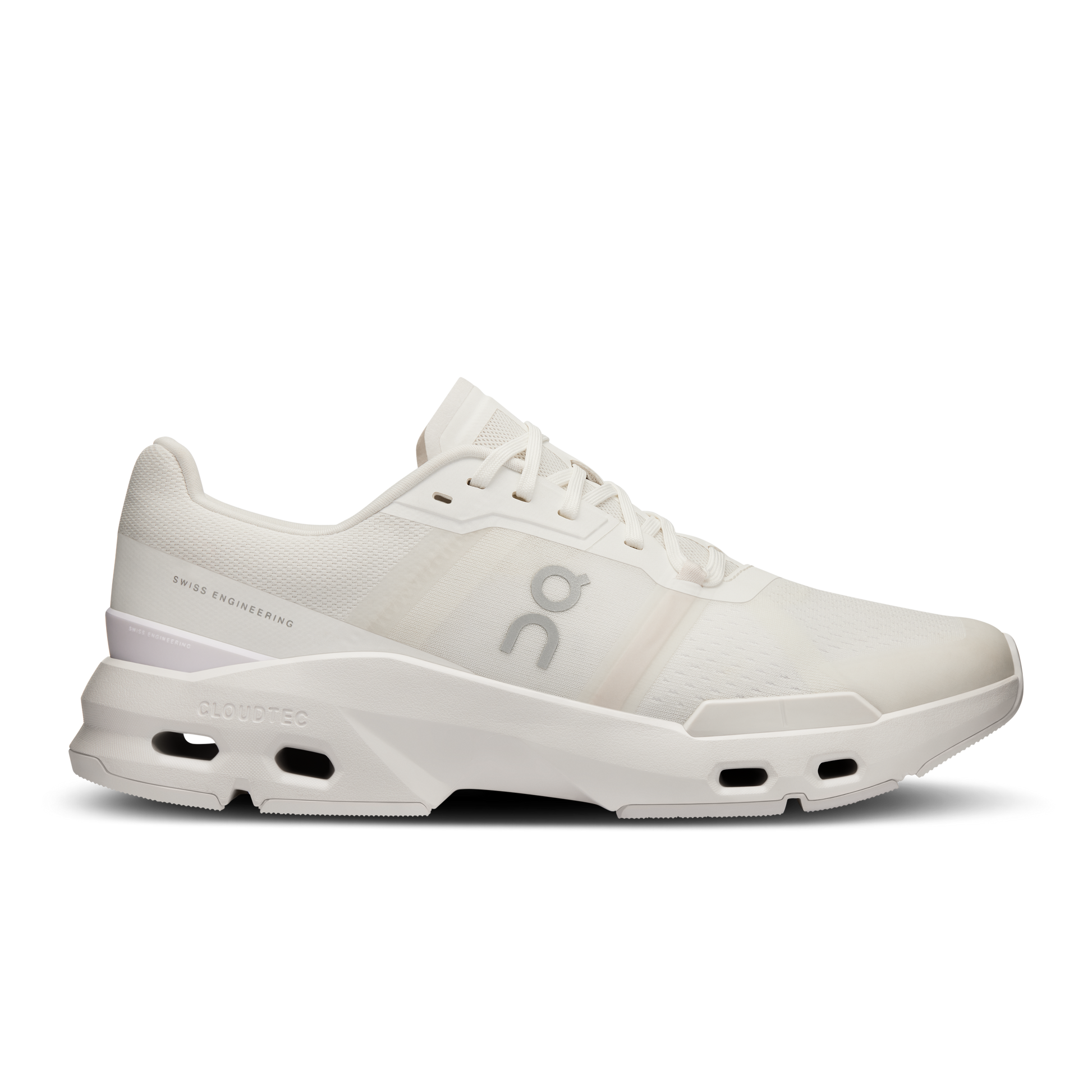 Men's On Cloudpulse, Undyed/Frost, 13 D Medium - Skoutley Outdoors LLC