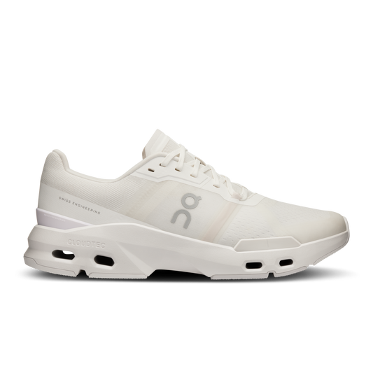 Men's On Cloudpulse, Undyed/Frost, 13 D Medium - Skoutley Outdoors LLC