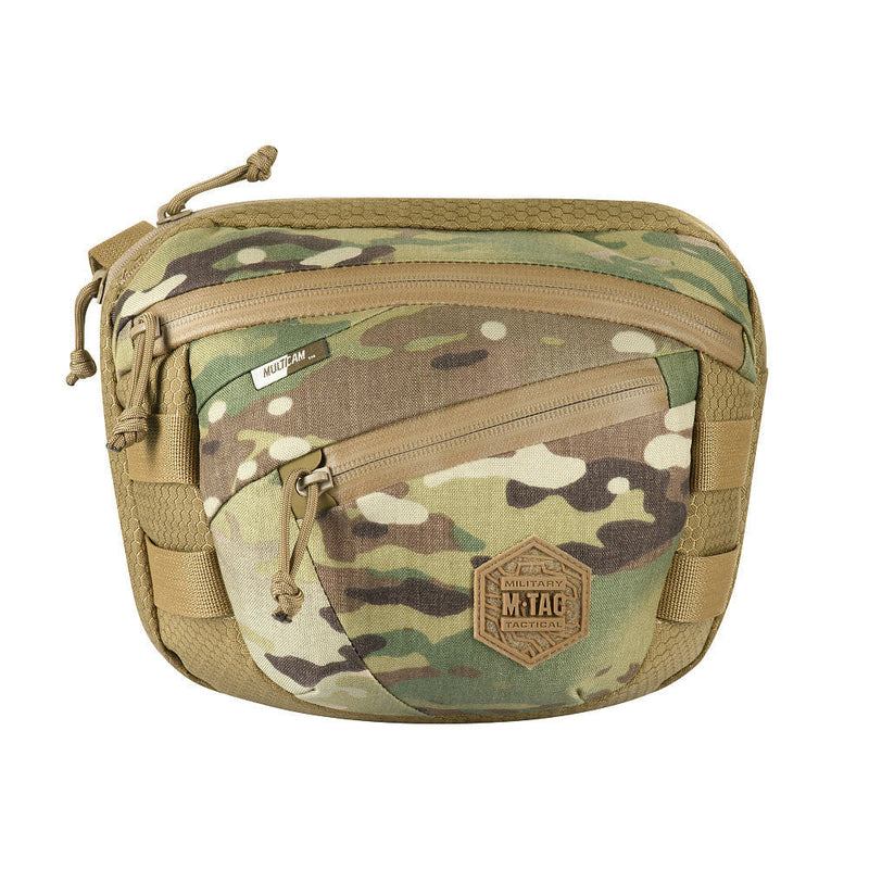 Load image into Gallery viewer, M‑Tac Sphaera Hardsling Bag Gen III Elite Hex
