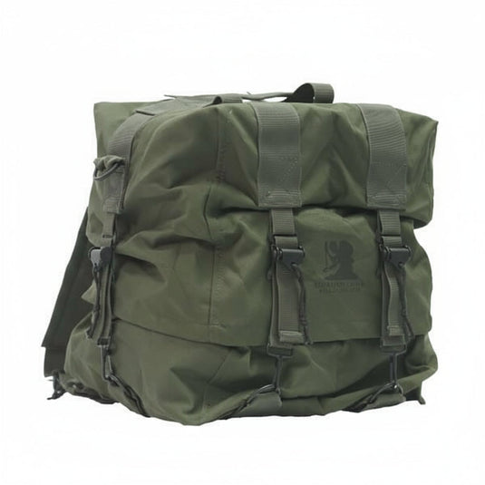 M-17 Medic Kit w/Basic Wound Care & Bleeding Control