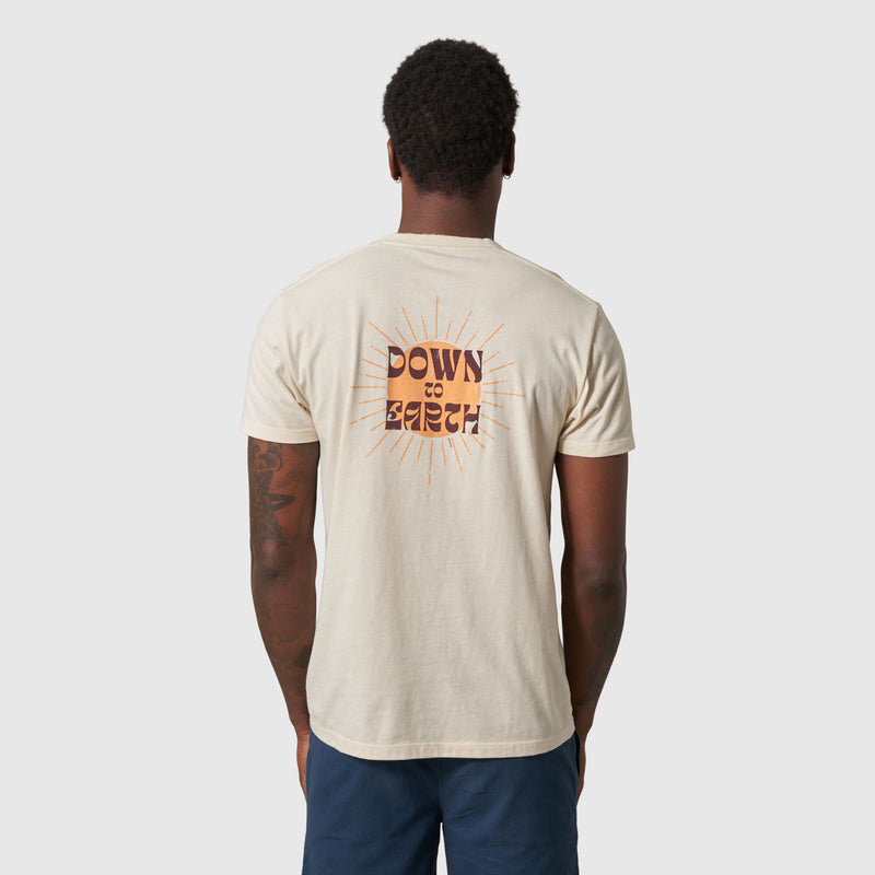 Load image into Gallery viewer, Down To Earth Tee
