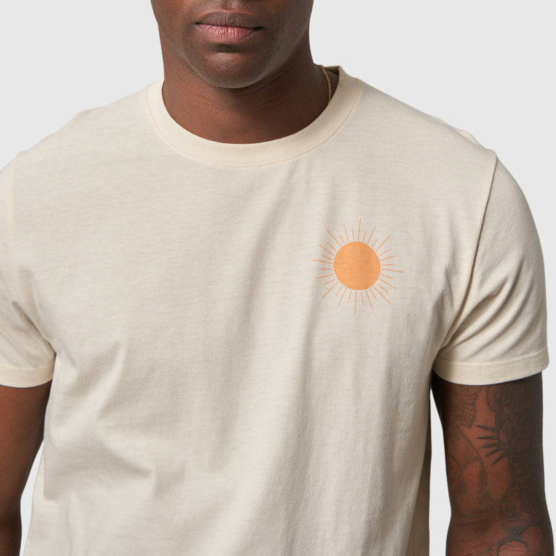Load image into Gallery viewer, Down To Earth Tee
