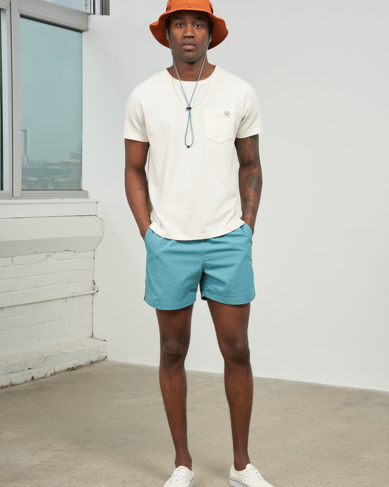 Load image into Gallery viewer, Recycled Sport Short
