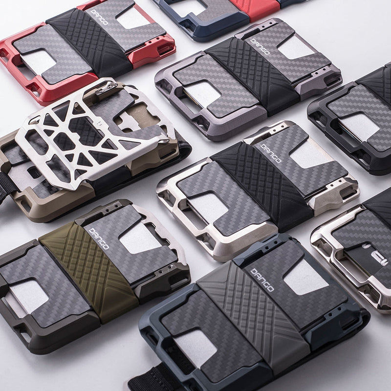 Load image into Gallery viewer, M-Series Carbon Fiber Backplate
