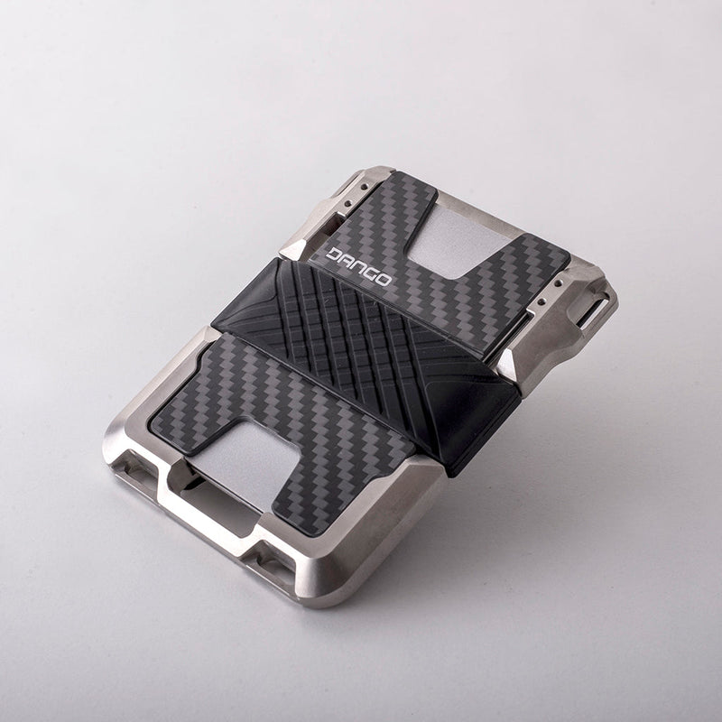 Load image into Gallery viewer, M-Series Carbon Fiber Backplate
