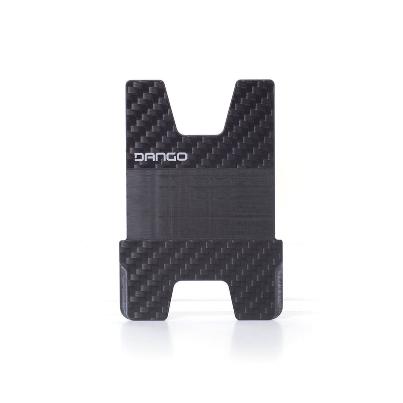Load image into Gallery viewer, M-Series Carbon Fiber Backplate
