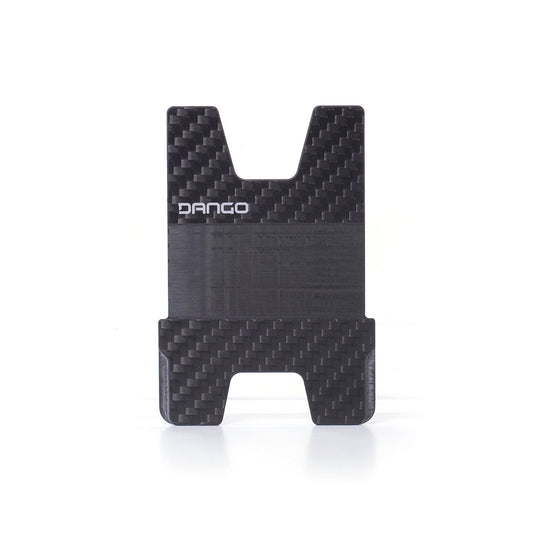 M-Series Carbon Fiber Backplate