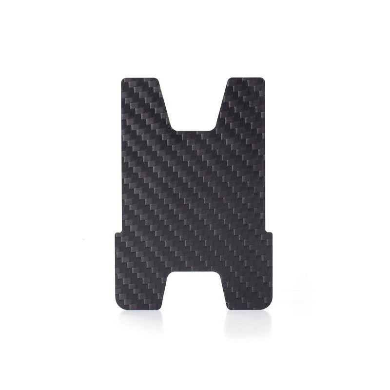Load image into Gallery viewer, M-Series Carbon Fiber Backplate

