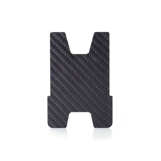 M-Series Carbon Fiber Backplate