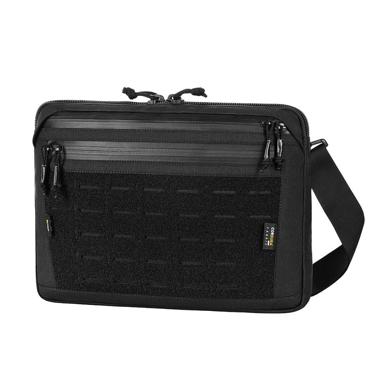 Load image into Gallery viewer, M-Tac Admin Pouch Bag with Loop
