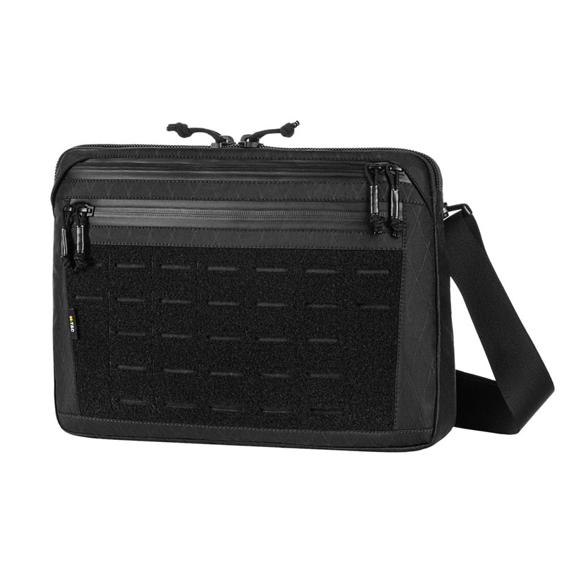 Load image into Gallery viewer, M-Tac Admin Bag Large X-Pac Elite with Loop
