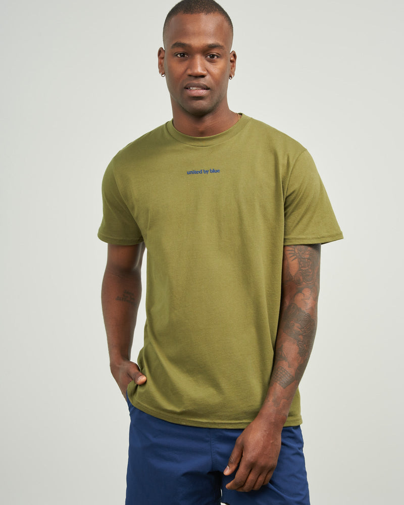 Load image into Gallery viewer, UBB Tee - All-Gender
