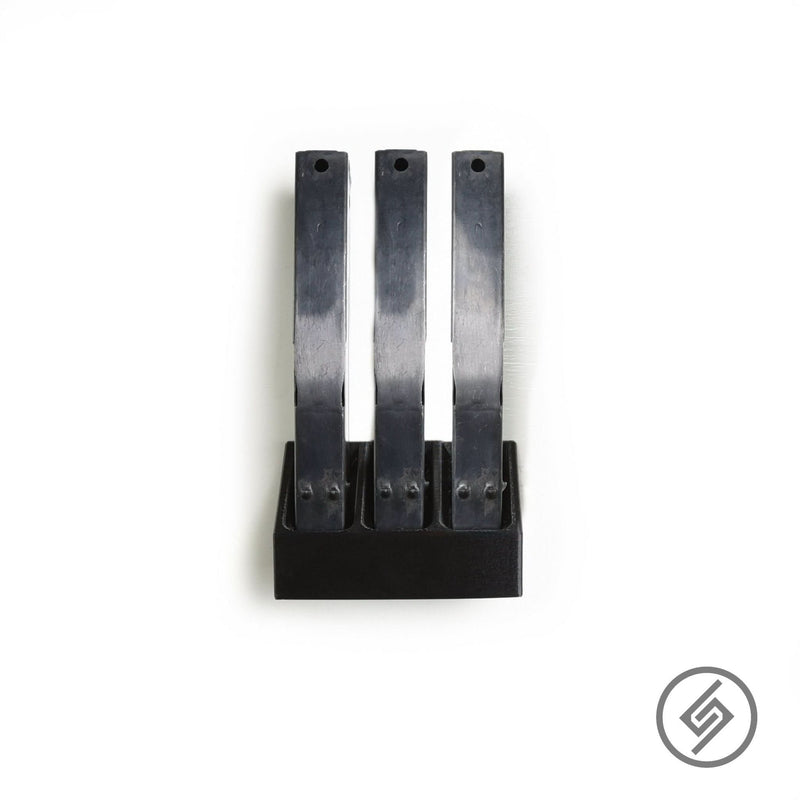 Load image into Gallery viewer, M1 Carbine Magazine Wall Storage Rack
