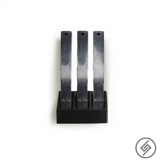 M1 Carbine Magazine Wall Storage Rack
