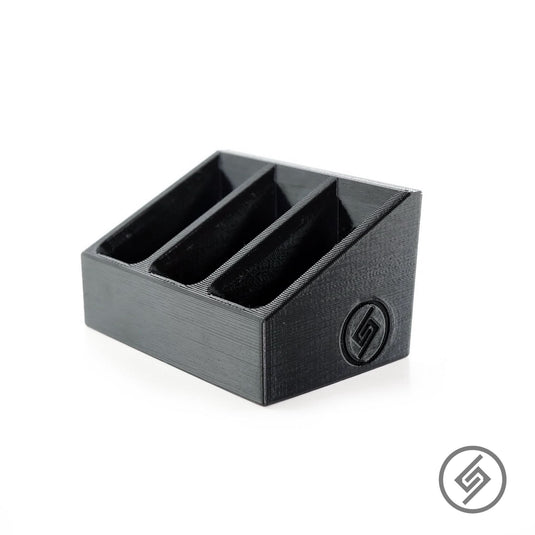 M1 Carbine Magazine Wall Storage Rack