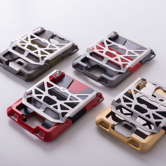 M1 Chassis Clip