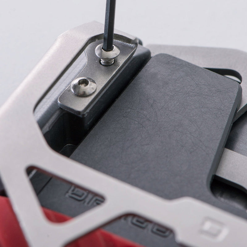 Load image into Gallery viewer, M1 Chassis Clip

