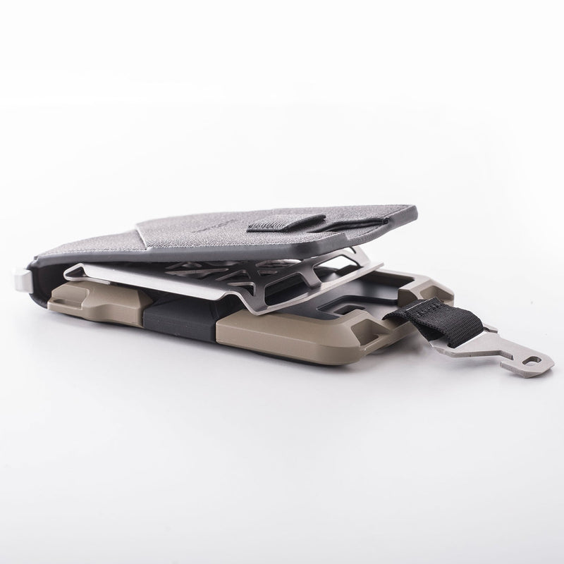Load image into Gallery viewer, M1 Chassis Clip
