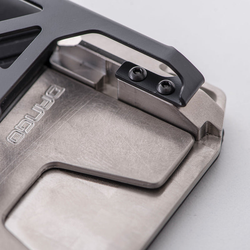 Load image into Gallery viewer, M1 Chassis Clip
