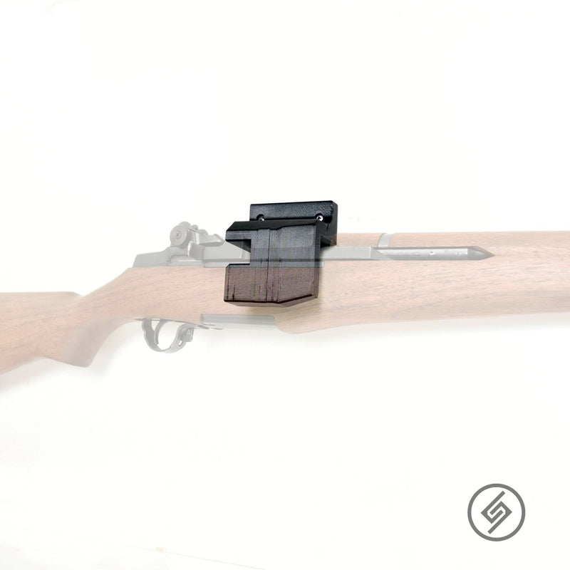 Load image into Gallery viewer, M1 Garand Rifle Wall Storage Hook
