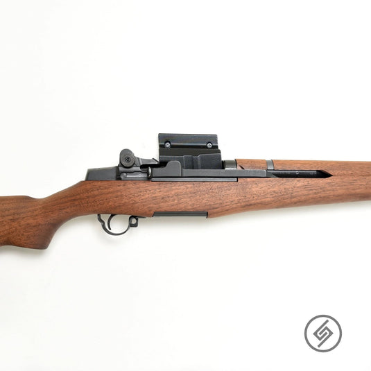 M1 Garand Rifle Wall Storage Hook