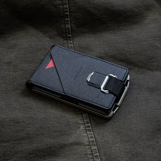M1 Lite - Bifold