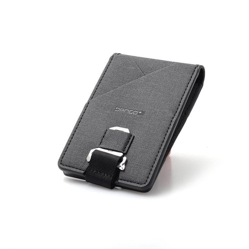 Load image into Gallery viewer, M1 Maverick™ 4 Pocket Bifold DTEX with MT01 Clasp/Multi-Tool
