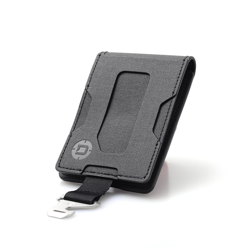 Load image into Gallery viewer, M1 Maverick™ 4 Pocket Bifold DTEX with MT01 Clasp/Multi-Tool
