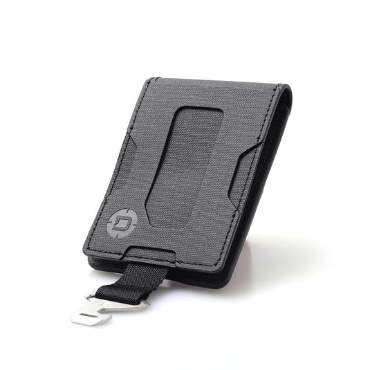 M1 Maverick™ 4 Pocket Bifold DTEX with MT01 Clasp/Multi-Tool