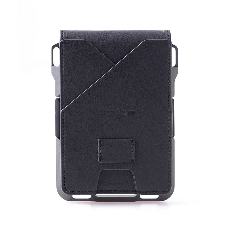 Load image into Gallery viewer, M1 Maverick™ Bifold Wallet - 4 Pocket Bifold Leather
