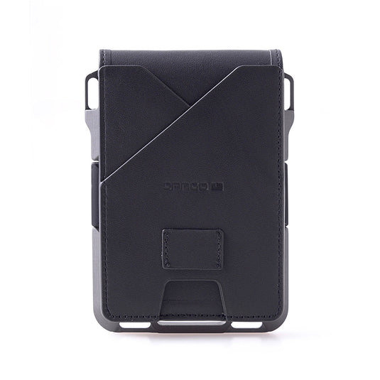M1 Maverick™ Bifold Wallet - 4 Pocket Bifold Leather